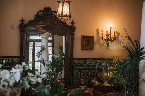 Bed & Breakfast Andalusian Palace