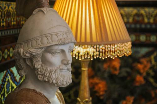 Bed & Breakfast Andalusian Palace