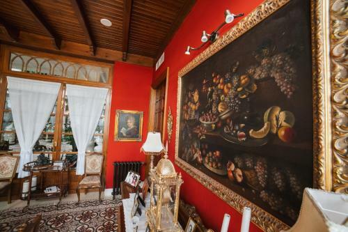 Bed & Breakfast Andalusian Palace