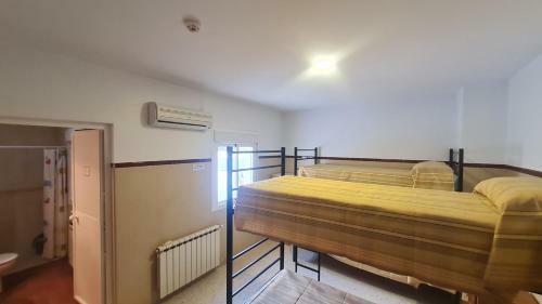 Albergue La Ti�osa