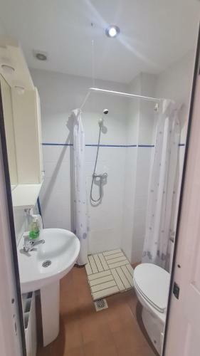 Albergue La Ti�osa