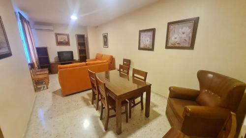 Albergue La Ti�osa