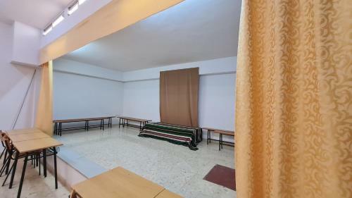 Albergue La Ti�osa