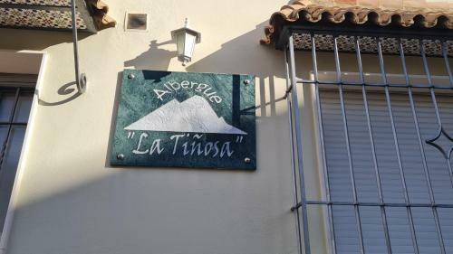 Albergue La Ti�osa
