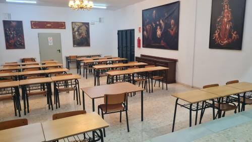 Albergue La Ti�osa