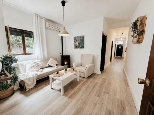 Casa Rural Puebla Deluxe