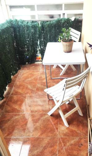 Apartamento Premia De Mar, Maresme, Barcelona