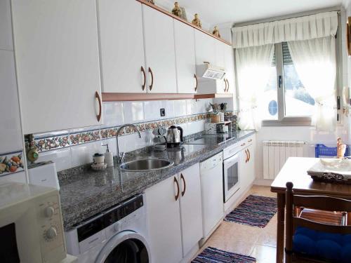 Apartamento Duplex Garonda