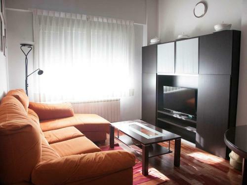 Apartamento Duplex Garonda