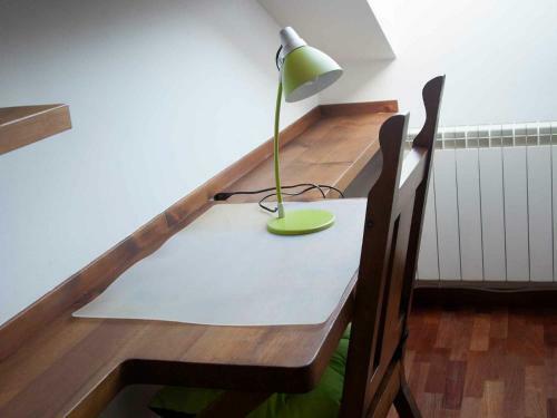 Apartamento Duplex Garonda