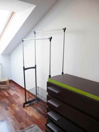 Apartamento Duplex Garonda