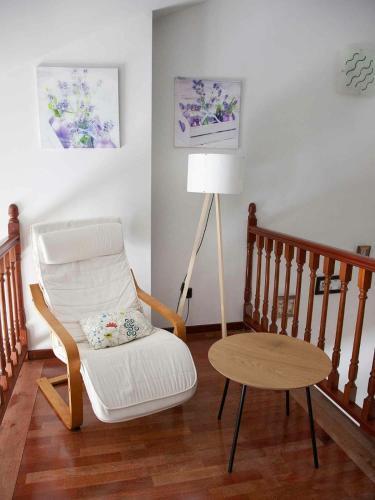 Apartamento Duplex Garonda