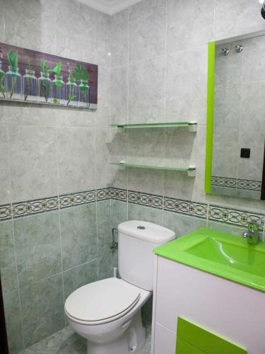 Apartamento Duplex Garonda