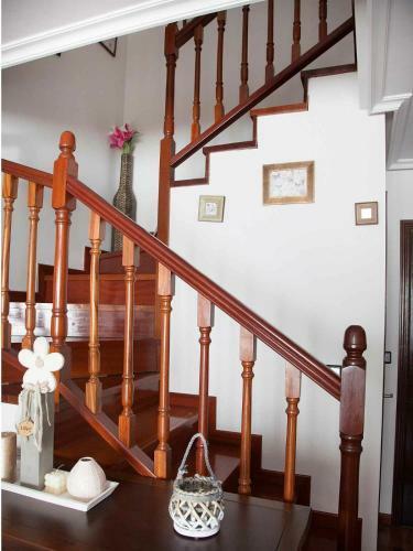 Apartamento Duplex Garonda