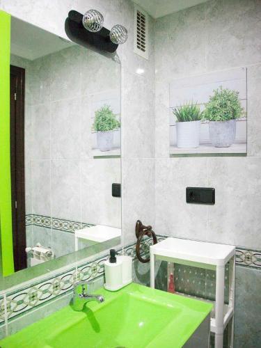Apartamento Duplex Garonda