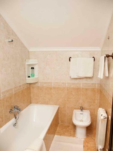 Apartamento Duplex Garonda