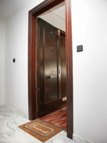 Apartamento Duplex Garonda