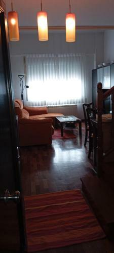 Apartamento Duplex Garonda