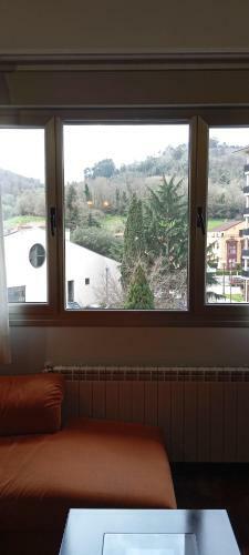 Apartamento Duplex Garonda