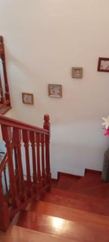 Apartamento Duplex Garonda