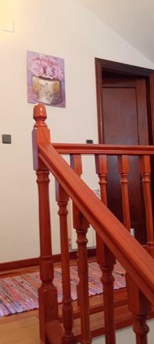 Apartamento Duplex Garonda