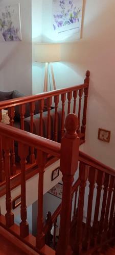 Apartamento Duplex Garonda