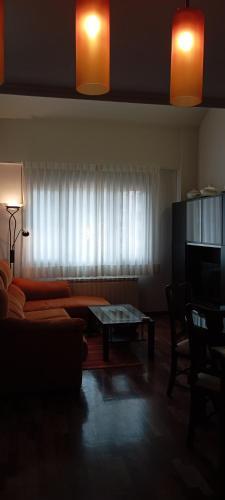 Apartamento Duplex Garonda