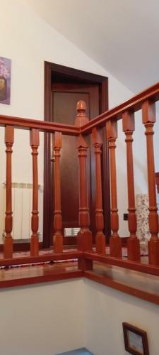 Apartamento Duplex Garonda