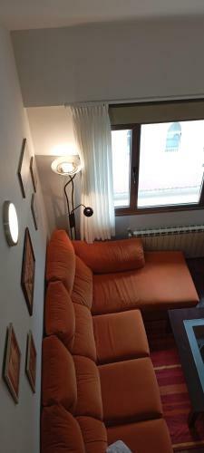 Apartamento Duplex Garonda