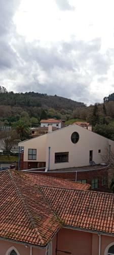 Apartamento Duplex Garonda