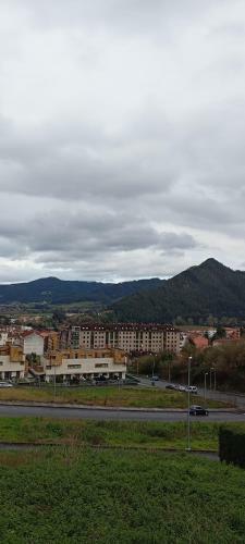 Apartamento Duplex Garonda
