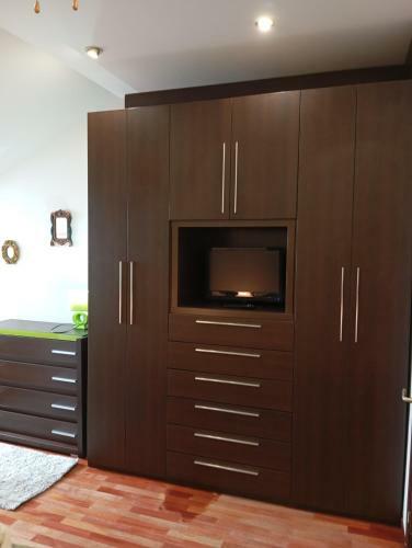 Apartamento Duplex Garonda