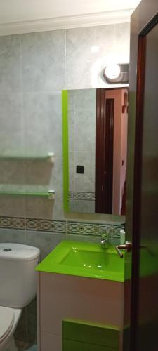 Apartamento Duplex Garonda