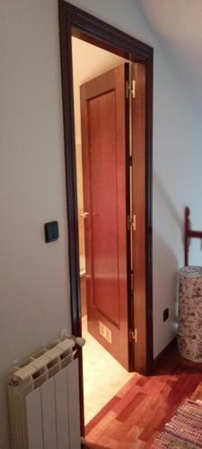 Apartamento Duplex Garonda
