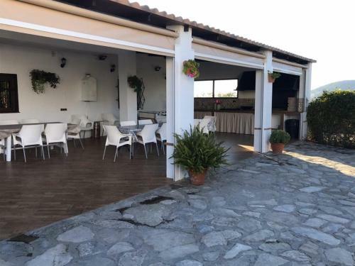Hacienda San Francisco