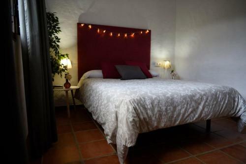 Hacienda San Francisco