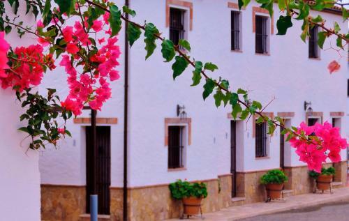 Hacienda San Francisco