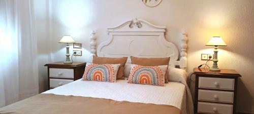 Apartamento Puerta Grana Priego.