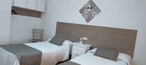 Apartamento Puerta Grana Priego.