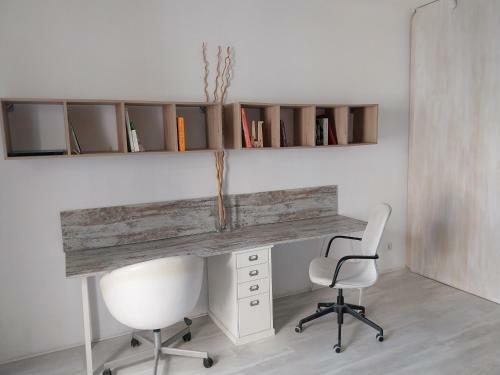 Apartamento Con Terraza En Primera L�nea Mar
