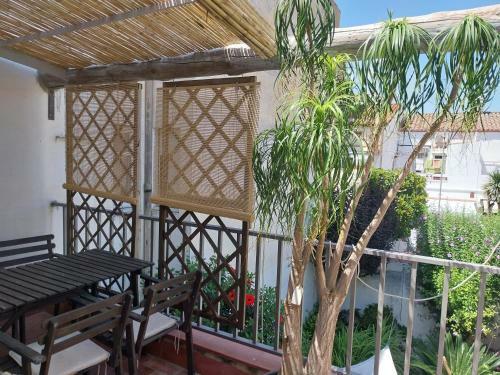 Apartamento Con Terraza En Primera L�nea Mar