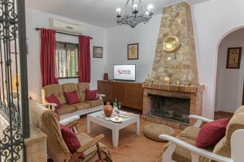 Villa Ilusion By Mila Prieto