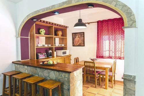 Villa Ilusion By Mila Prieto