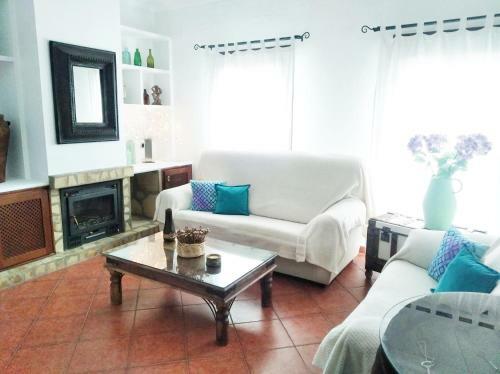 Casa De Abuela Maria