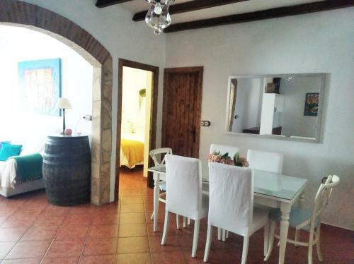 Casa De Abuela Maria