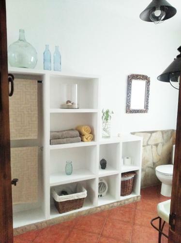 Casa De Abuela Maria