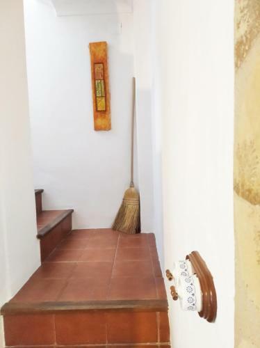 Casa De Abuela Maria