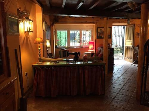 Casa Con Encanto Centro Hist�rico De Pravia