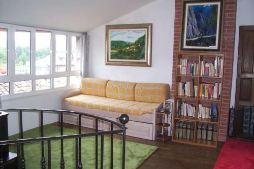 Casa Con Encanto Centro Hist�rico De Pravia
