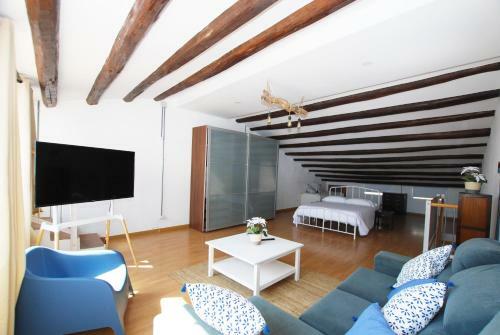 Apartamento Cami Ral